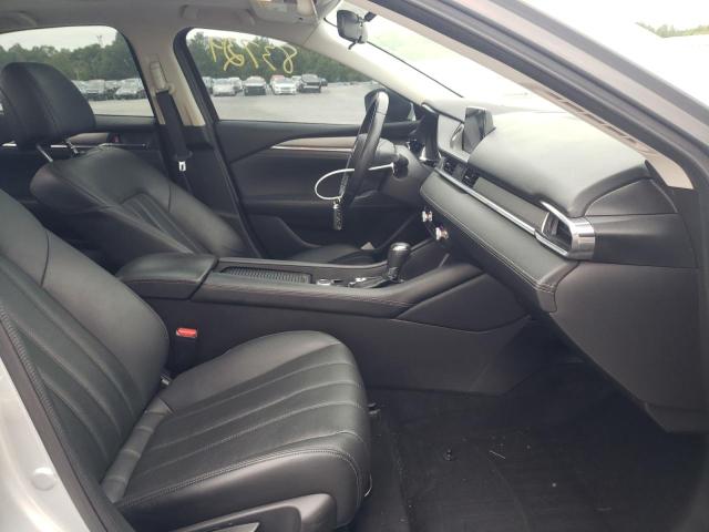 Photo 5 from auction – 2018 MAZDA 6 TOURING with VIN JM1GL1VM4J1301812