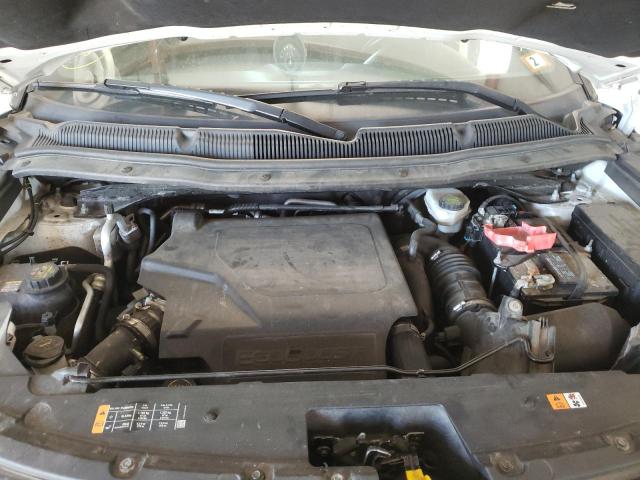 Photo 7 from auction – 2014 FORD EXPLORER S with VIN 1FM5K8GT0EGC04435