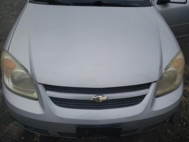 Photo 7 from auction – 2008 CHEVROLET COBALT LT with VIN 1G1AL58F487121319