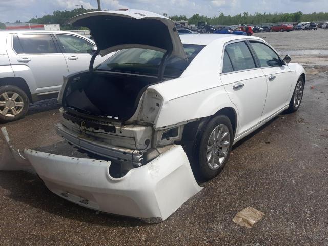 Photo 4 from auction – 2013 CHRYSLER 300C with VIN 2C3CCAEG7DH620236