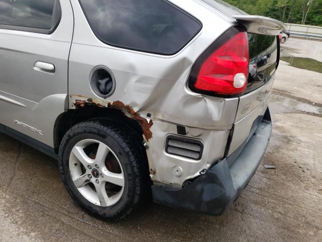 Photo 9 from auction – 2005 PONTIAC AZTEK with VIN 3G7DB03E85S531772