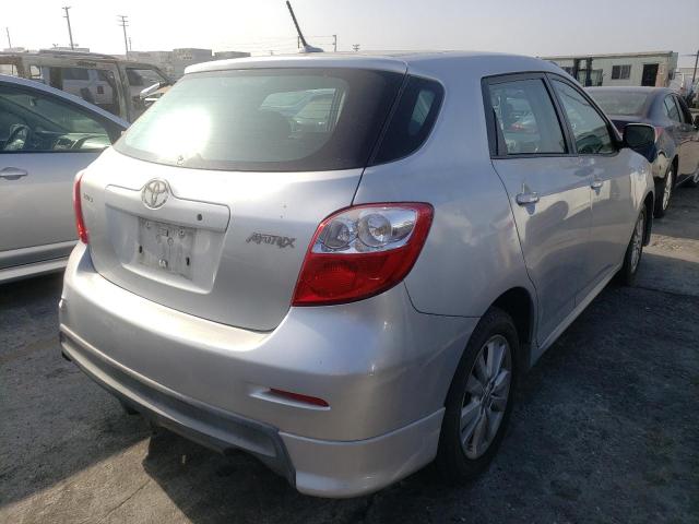 Photo 6 from auction – 2010 TOYOTA COROLLA MA with VIN 2T1KU4EEXAC245839