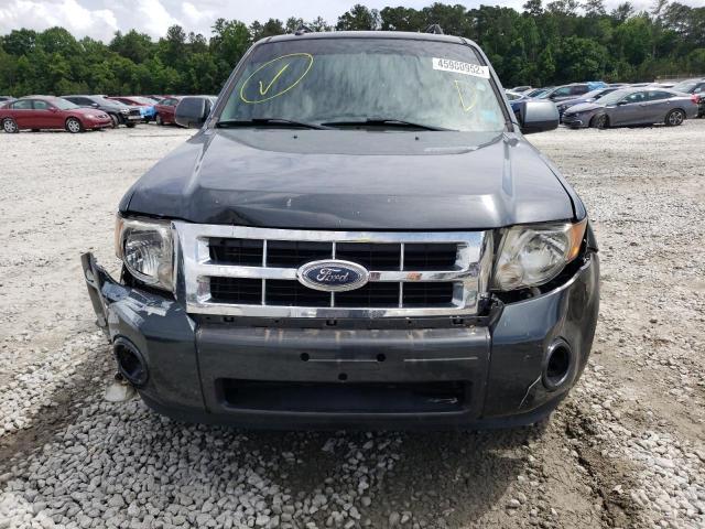 Photo 7 from auction – 2008 FORD ESCAPE LIM with VIN 1FMCU04188KE85553
