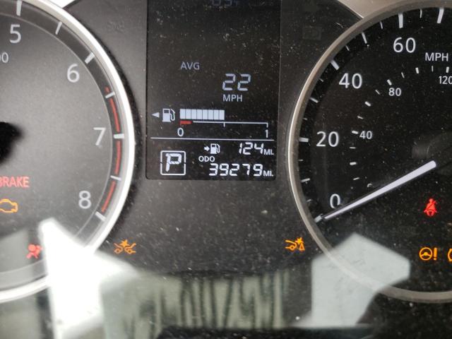 Photo 8 from auction – 2020 NISSAN VERSA S with VIN 3N1CN8DV1LL873236