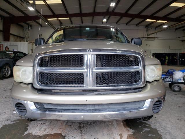 Photo 9 from auction – 2004 DODGE RAM 1500 S with VIN 1D7HA18N84S655559