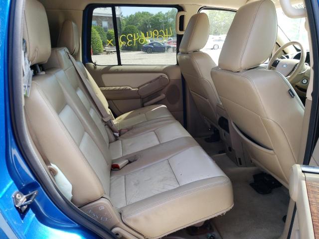Photo 6 from auction – 2010 FORD EXPLORER E with VIN 1FMEU7EE9AUA59786