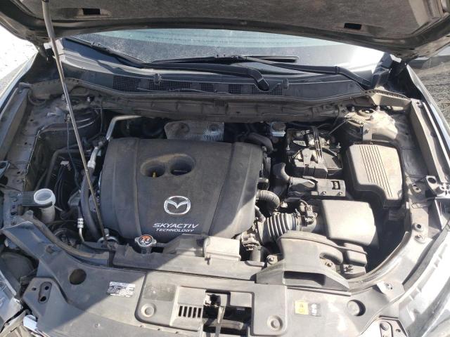 Photo 7 from auction – 2016 MAZDA CX-5 TOURI with VIN JM3KE2CY3G0878482