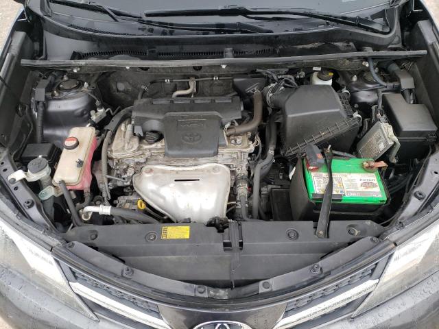 Zdjęcie 7 z aukcji – 2015 TOYOTA RAV4 LIMIT z VIN JTMDFREV5FD109211