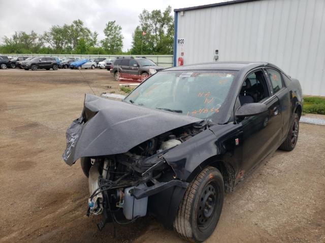 Photo 2 from auction – 2004 SATURN ION LEVEL with VIN 1G8AN12F84Z184855