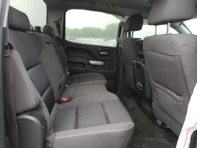 Zdjęcie 6 z aukcji – 2016 CHEVROLET SILVERADO z VIN 3GCUKREC6GG237455
