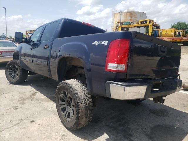 Photo 3 from auction – 2008 GMC SIERRA K15 with VIN 3GTEK13328G272942