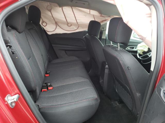 Photo 6 from auction – 2013 CHEVROLET EQUINOX LT with VIN 2GNFLEEK2D6106091