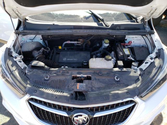 Photo 7 from auction – 2020 BUICK ENCORE PRE with VIN KL4CJASB8LB028551