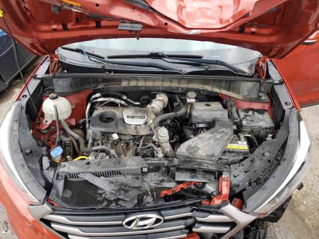 Photo 7 from auction – 2016 HYUNDAI TUCSON LIM with VIN KM8J3CA24GU144050