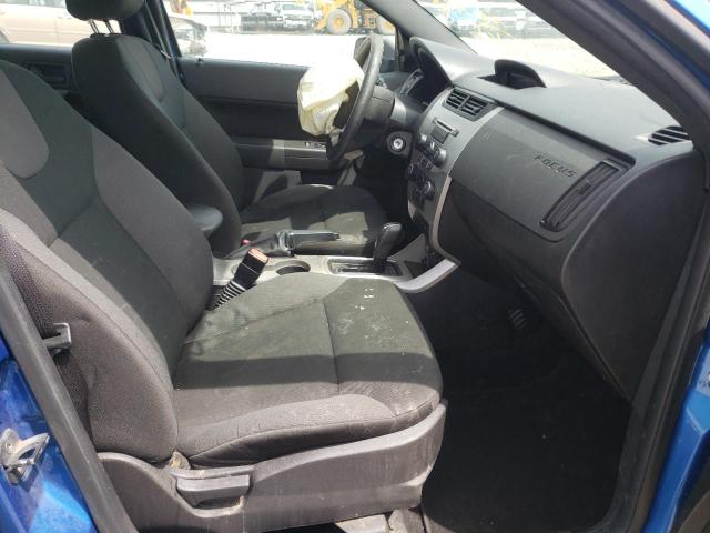 Photo 5 from auction – 2010 FORD FOCUS SE with VIN 1FAHP3FN1AW115519