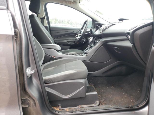 Photo 5 from auction – 2013 FORD ESCAPE S with VIN 1FMCU0F70DUD79890