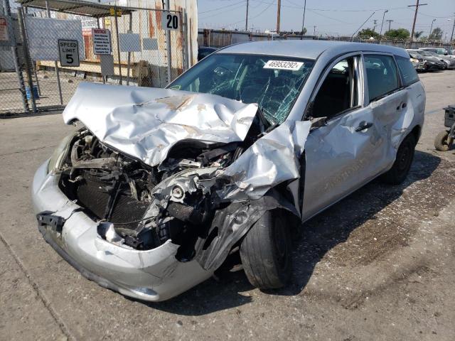 Photo 2 from auction – 2005 TOYOTA COROLLA MA with VIN 2T1KR32E85C488670