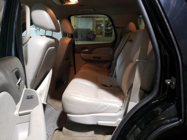 Photo 6 from auction – 2009 CHEVROLET TAHOE C150 with VIN 1GNFC13C19R211916