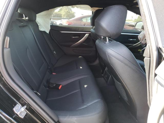 Photo 6 from auction – 2019 BMW 430I GRAN with VIN WBA4J1C54KBM18562