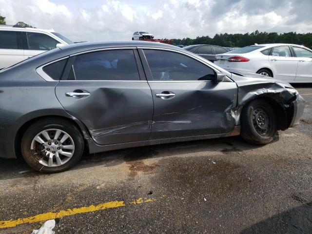 Photo 9 from auction – 2016 NISSAN ALTIMA 2.5 with VIN 1N4AL3APXGN351784