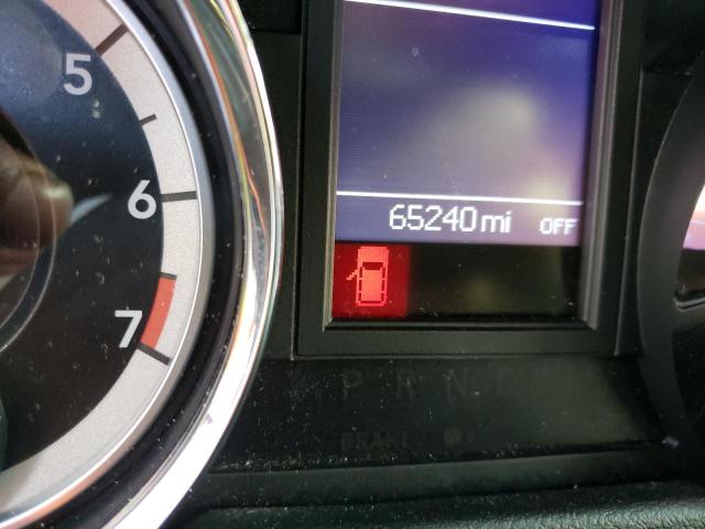 Photo 8 from auction – 2019 DODGE GRAND CARA with VIN 2C4RDGEG5KR760797