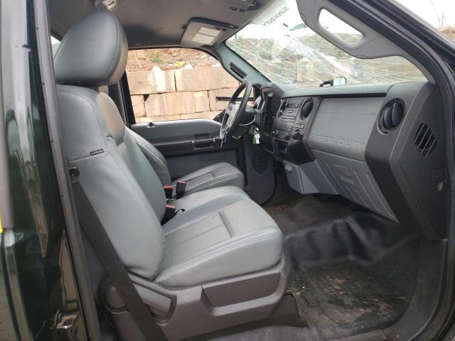 Photo 5 from auction – 2016 FORD F250 SUPER with VIN 1FTBF2A64GEB44234