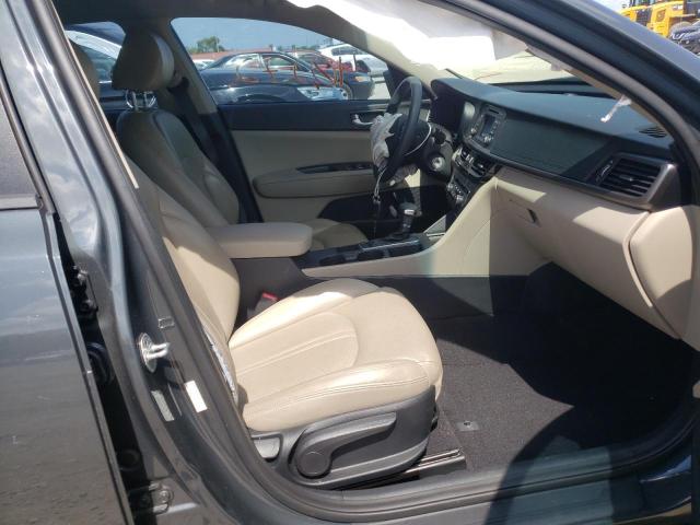 Photo 5 from auction – 2016 KIA OPTIMA LX with VIN KNAGT4L31G5077022