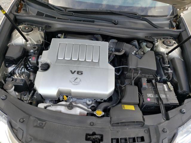 Photo 7 from auction – 2015 LEXUS ES 350 with VIN JTHBK1GG3F2196989