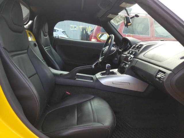 Photo 5 from auction – 2007 SATURN SKY with VIN 1G8MB35B57Y100544
