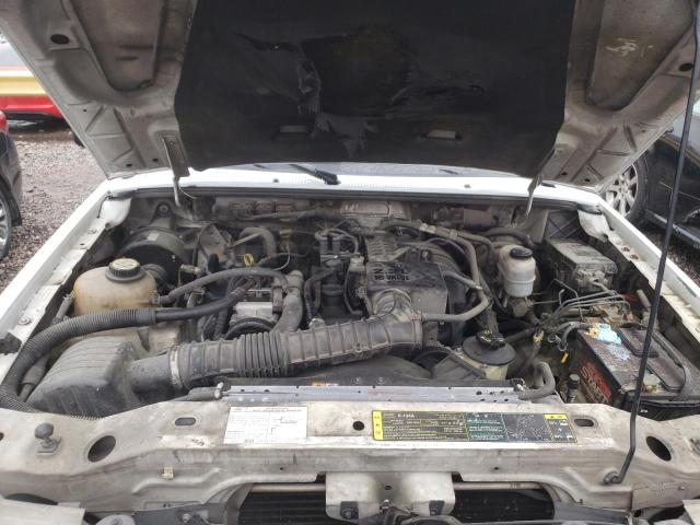 Photo 7 from auction – 2007 FORD RANGER with VIN 1FTYR10D97PA98481
