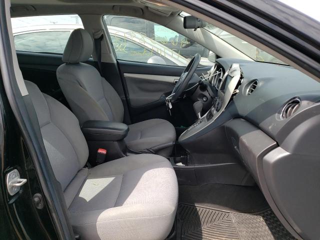 Photo 5 from auction – 2009 TOYOTA COROLLA MA with VIN 2T1KE40E09C014321
