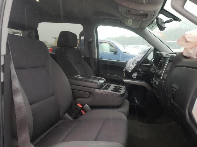 Photo 5 from auction – 2014 CHEVROLET SILVERADO with VIN 3GCUKREC0EG562244