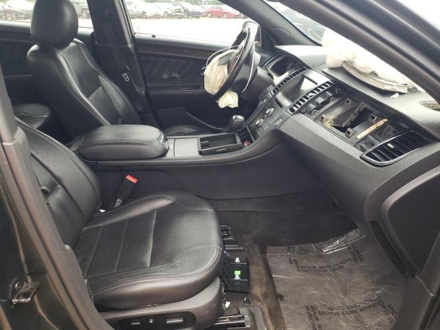Photo 5 from auction – 2016 FORD TAURUS LIM with VIN 1FAHP2F80GG111596