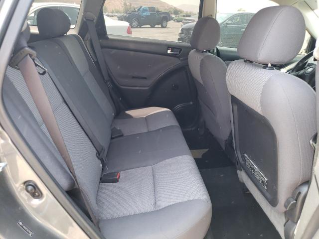 Photo 6 from auction – 2006 TOYOTA MATRIX with VIN 2T1KR32E56C562077