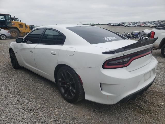 Photo 3 from auction – 2017 DODGE CHARGER R/ with VIN 2C3CDXGJ7HH600356