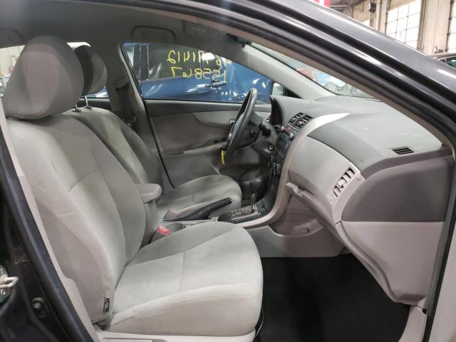 Photo 5 from auction – 2010 TOYOTA COROLLA BA with VIN 1NXBU4EE0AZ225338