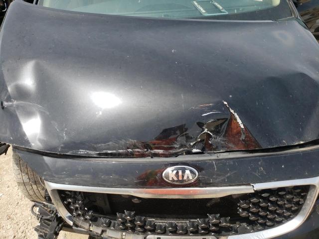 Photo 7 from auction – 2015 KIA SEDONA EX with VIN KNDMC5C11F6066282