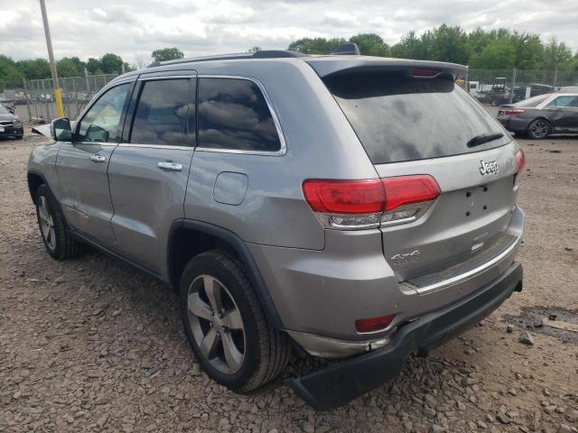 Photo 3 from auction – 2014 JEEP GRAND CHER with VIN 1C4RJFBG2EC586904