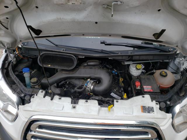 Photo 7 from auction – 2018 FORD TRANSIT T- with VIN 1FTYR1ZM2JKB32414