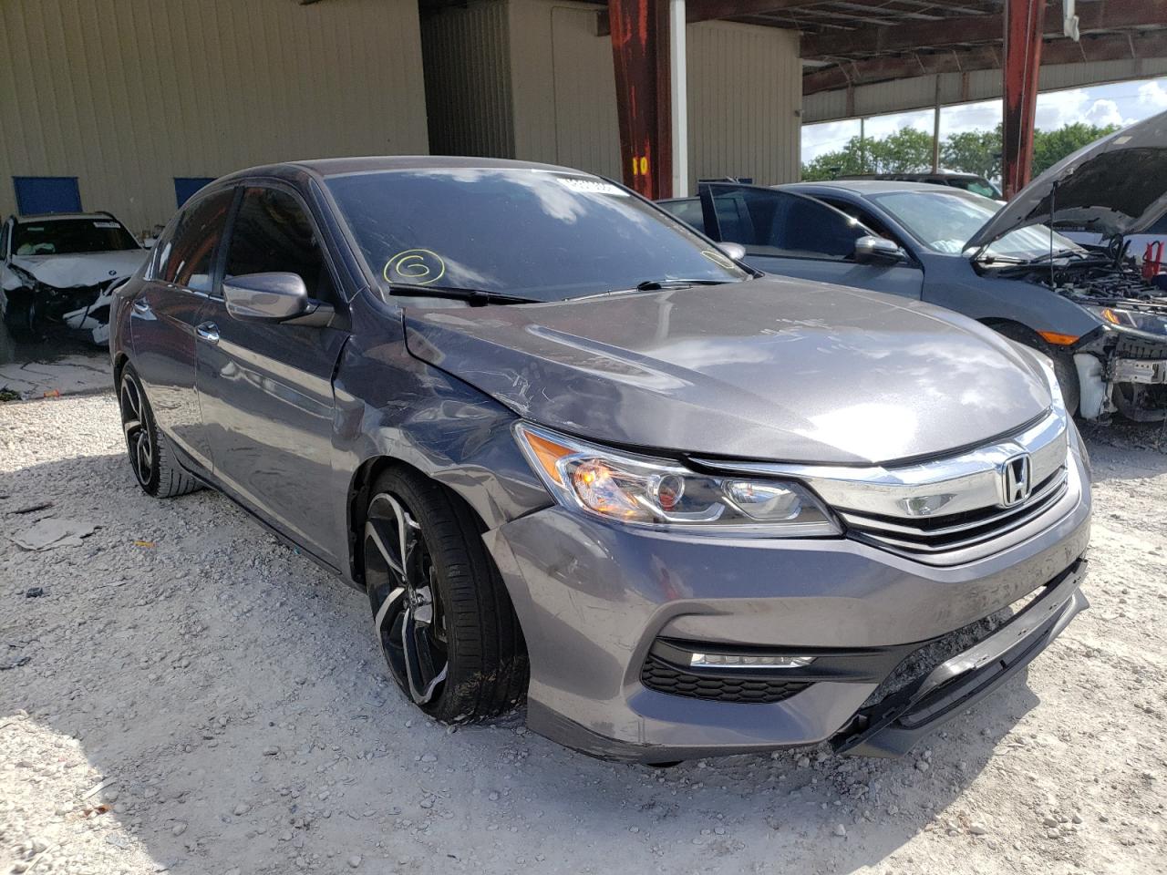 FORD EXPLORER 2015 with VIN 1FM5K7B87FGC02387 - Photo from auction