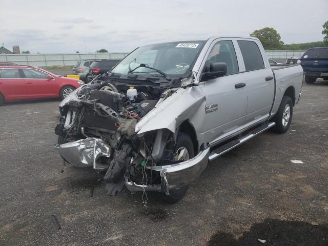 Photo 2 from auction – 2013 RAM 1500 ST with VIN 1C6RR7KP7DS580929
