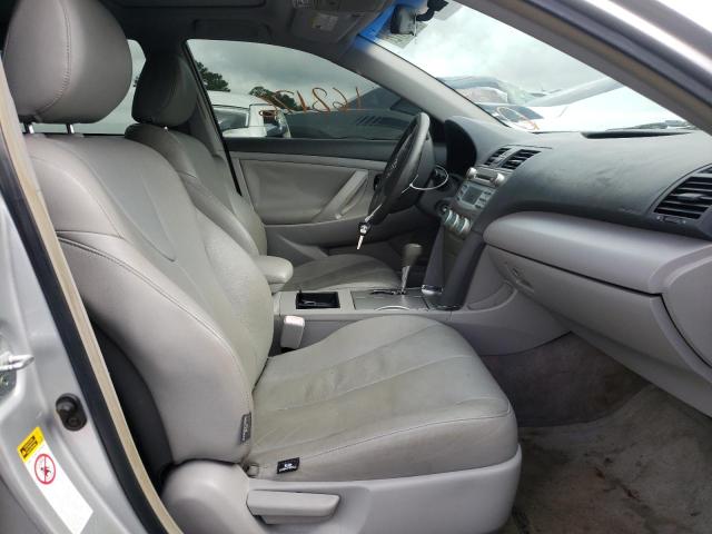 Photo 5 from auction – 2007 TOYOTA CAMRY CE with VIN JTNBE46K573093192