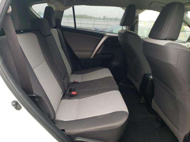 Photo 6 from auction – 2014 TOYOTA RAV4 with VIN JTMZFREV9EJ005732