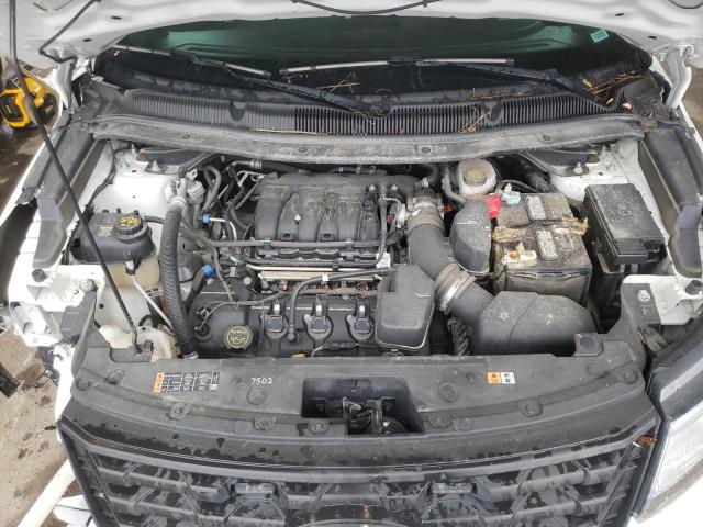 Photo 7 from auction – 2017 FORD EXPLORER P with VIN 1FM5K8AR7HGC07320