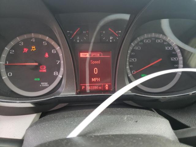 Photo 8 from auction – 2013 GMC TERRAIN SL with VIN 2GKALMEK1D6109517