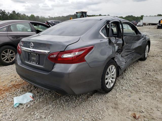 Photo 4 from auction – 2018 NISSAN ALTIMA 2.5 with VIN 1N4AL3AP1JC284656
