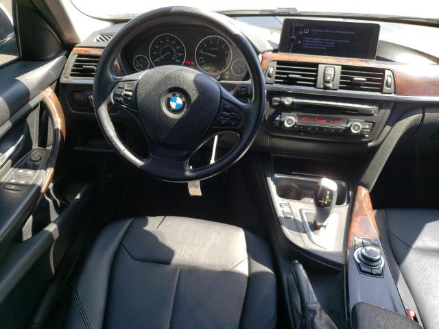 Photo 9 from auction – 2013 BMW 328 I SULE with VIN WBA3C1C5XDF437828