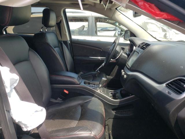 Photo 5 from auction – 2017 DODGE JOURNEY GT with VIN 3C4PDDEG0HT606879