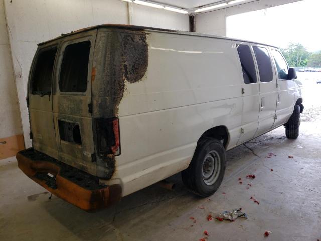 Photo 4 from auction – 2007 FORD ECONOLINE with VIN 1FTNS24L37DA32427