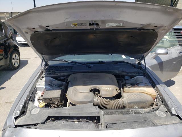Photo 7 from auction – 2018 DODGE CHALLENGER with VIN 2C3CDZAG4JH318030